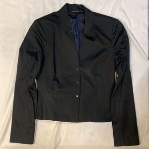 Eli Tahari, US8 black blazer